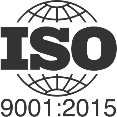 Certificazione ISO 9001:2015